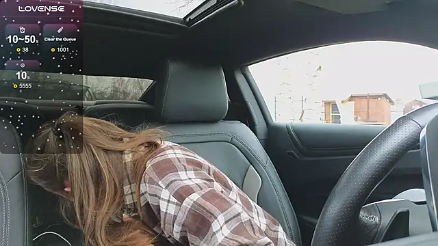 Misss Vikk online show from 18, 4, 2026