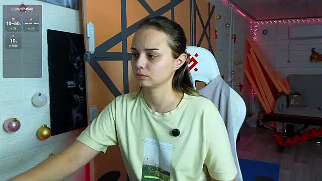 Misss Vikk online show from 8, 2, 2026