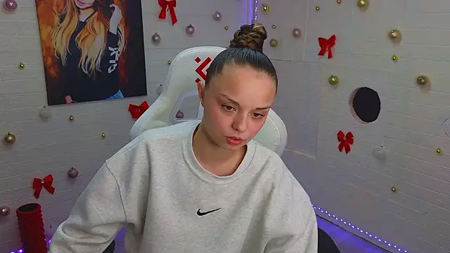 Misss Vikk online show from 7, 3, 2026