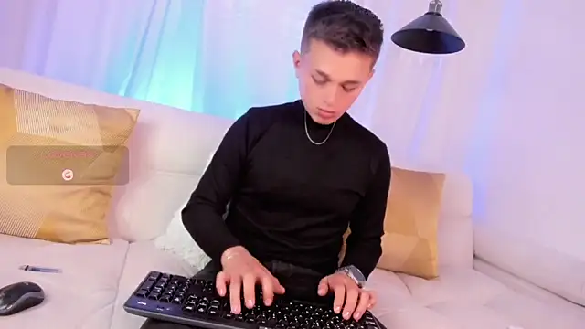 Tim wolf online show from 13, 3, 2026