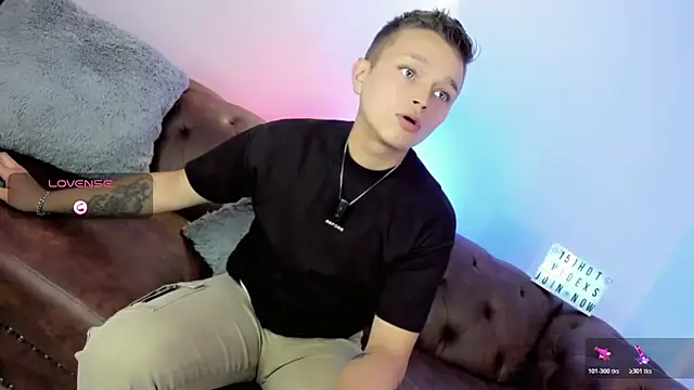 Tim wolf online show from 15, 1, 2026