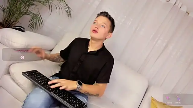 Tim wolf online show from 7, 3, 2026