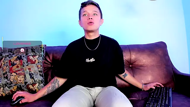 Snapshot of Tim_wolf chatting on 28, 11, 2025 Tim wolf online show from 28, 11, 2025