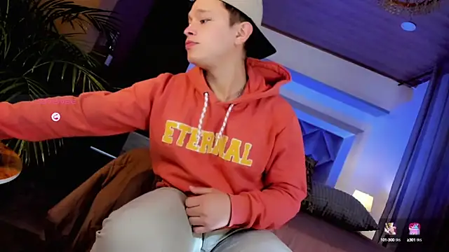 Snapshot of Tim_wolf chatting on 23, 9, 2025 Tim wolf online show from 23, 9, 2025