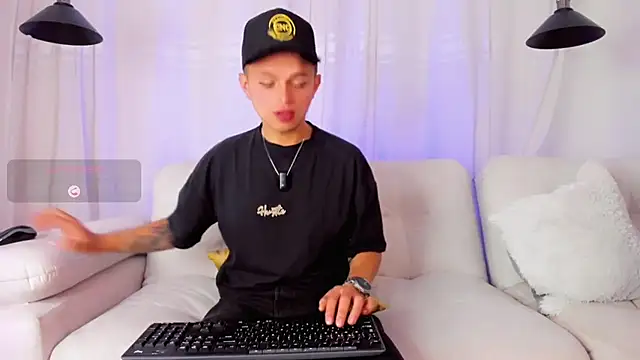 Tim wolf online show from 21, 3, 2026