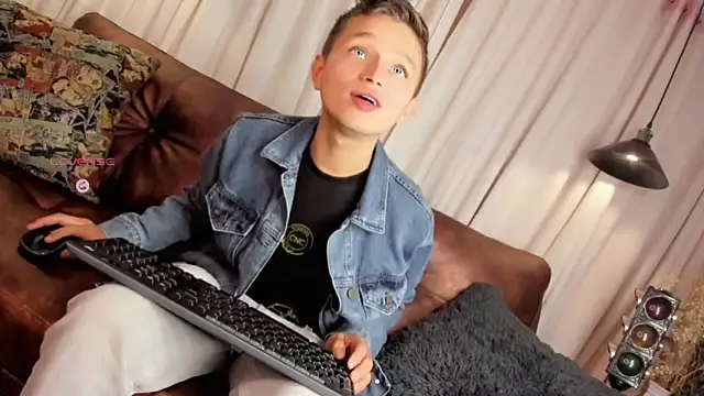 Tim wolf online show from 15, 12, 2025