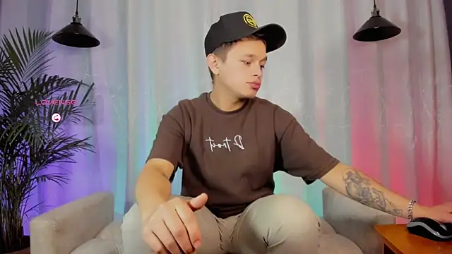 Snapshot of Tim_wolf chatting on 18, 9, 2025 Tim wolf online show from 18, 9, 2025