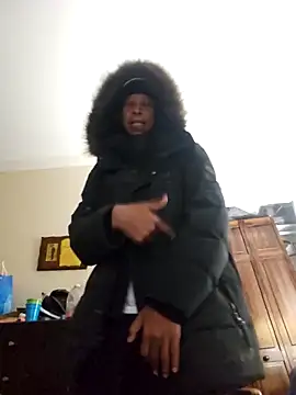 Vybezmaster online show from 20, 11, 2025