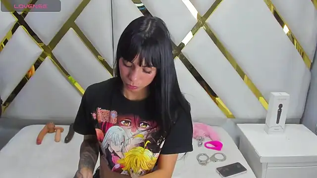 Snapshot of kylie_seex chatting on 1, 3, 2025 kylie seex online show from 1, 3, 2025