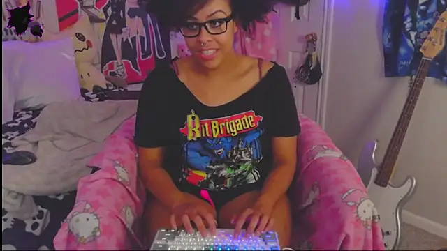 N1NT3NDH03 online show from 6, 12, 2024