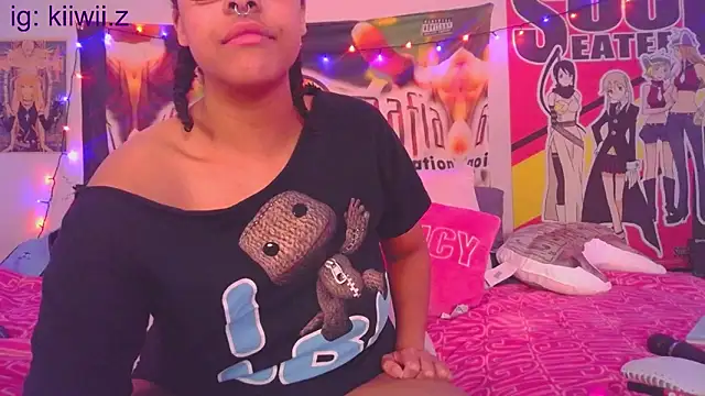 N1NT3NDH03 online show from 6, 2, 2025