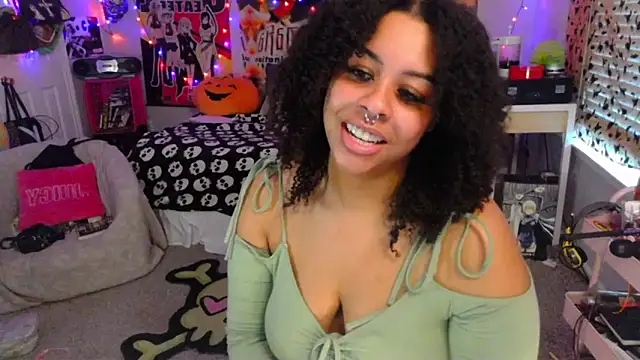 N1NT3NDH03 online show from 24, 9, 2025