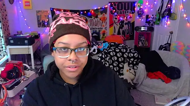 N1NT3NDH03 online show from 8, 10, 2025