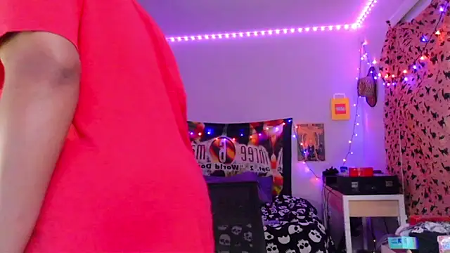 N1NT3NDH03 online show from 19, 9, 2025