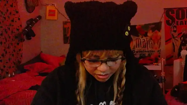 Snapshot of N1NT3NDH03 chatting on 2, 2, 2026 N1NT3NDH03 online show from 2, 2, 2026