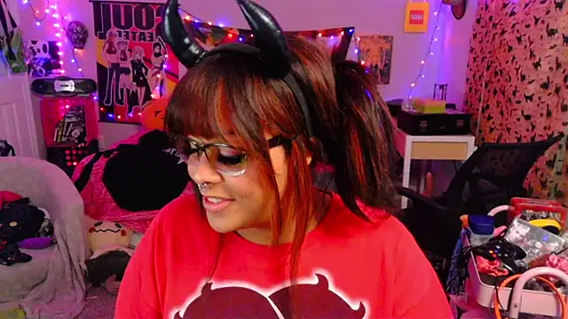 N1NT3NDH03 online show from 28, 10, 2025