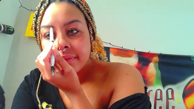 Snapshot of N1NT3NDH03 chatting on 27, 2, 2026 N1NT3NDH03 online show from 27, 2, 2026