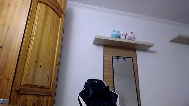 Lisakisss online show from 19, 9, 2025