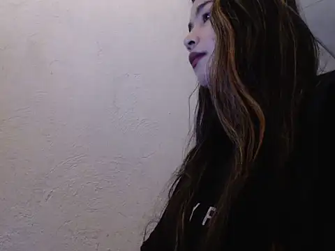 Urbabygirl jenny online show from 23, 5, 2026