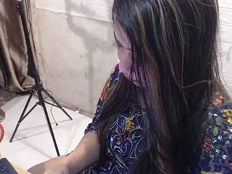 Snapshot of Urbabygirl_jenny chatting on 19, 3, 2026 Urbabygirl jenny online show from 19, 3, 2026