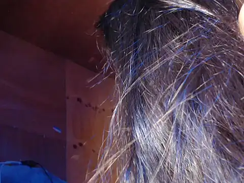 Snapshot of Urbabygirl_jenny chatting on 16, 9, 2025 Urbabygirl jenny online show from 16, 9, 2025