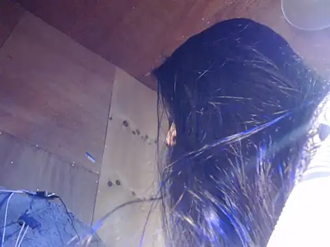 Snapshot of Urbabygirl_jenny chatting on 17, 9, 2025 Urbabygirl jenny online show from 17, 9, 2025