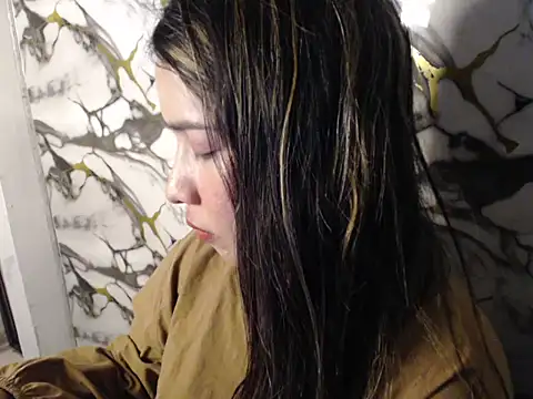 Urbabygirl jenny online show from 30, 4, 2026