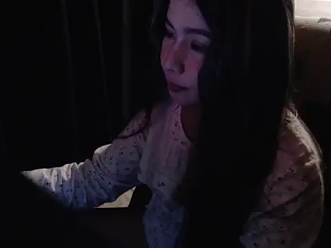 Urbabygirl jenny online show from 20, 5, 2026