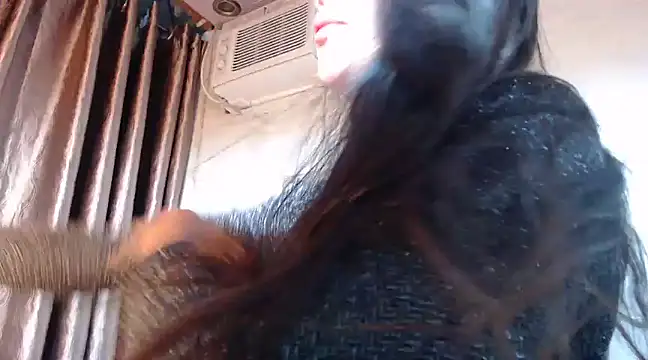 Snapshot of Urbabygirl_jenny chatting on 6, 12, 2024 Urbabygirl jenny online show from 6, 12, 2024