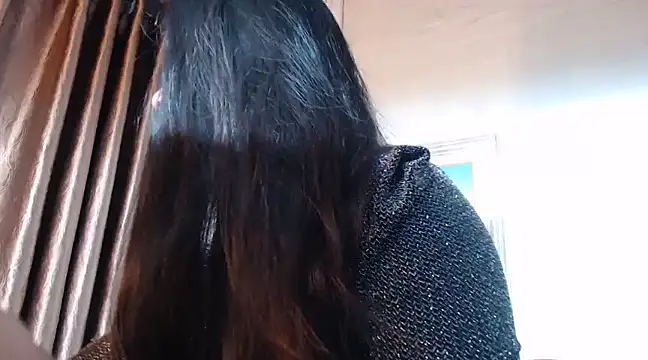 Snapshot of Urbabygirl_jenny chatting on 6, 12, 2024 Urbabygirl jenny online show from 6, 12, 2024