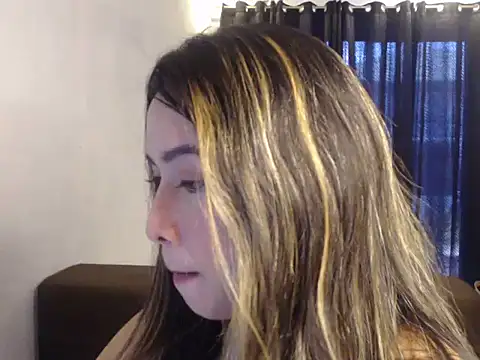 Snapshot of Urbabygirl_jenny chatting on 11, 6, 2026 Urbabygirl jenny online show from 11, 6, 2026