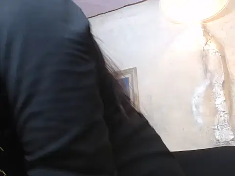 Snapshot of Urbabygirl_jenny chatting on 19, 2, 2025 Urbabygirl jenny online show from 19, 2, 2025