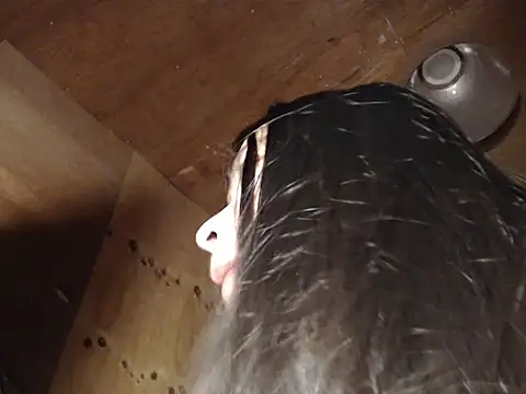 Snapshot of Urbabygirl_jenny chatting on 11, 9, 2025 Urbabygirl jenny online show from 11, 9, 2025