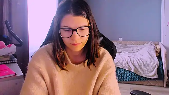 MollyLollipop online show from 22, 5, 2026