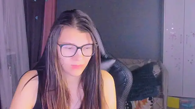 MollyLollipop online show from 12, 3, 2026