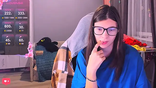 MollyLollipop online show from 2, 2, 2026