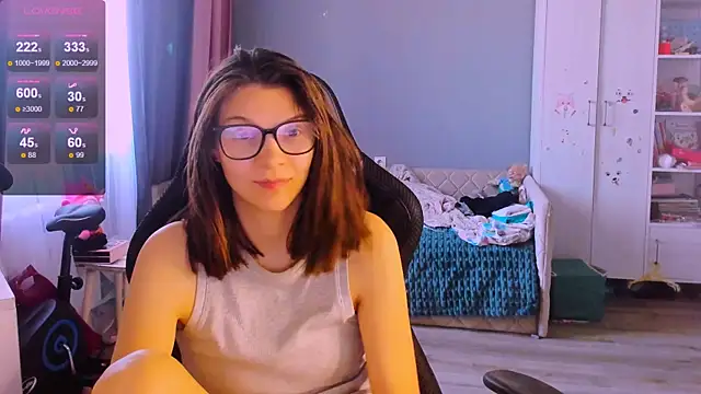 MollyLollipop online show from 4, 6, 2026