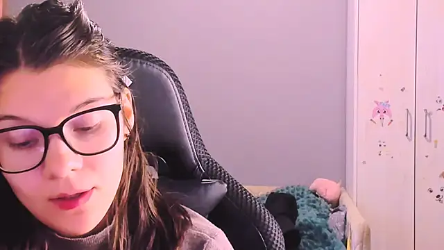 MollyLollipop online show from 14, 11, 2025