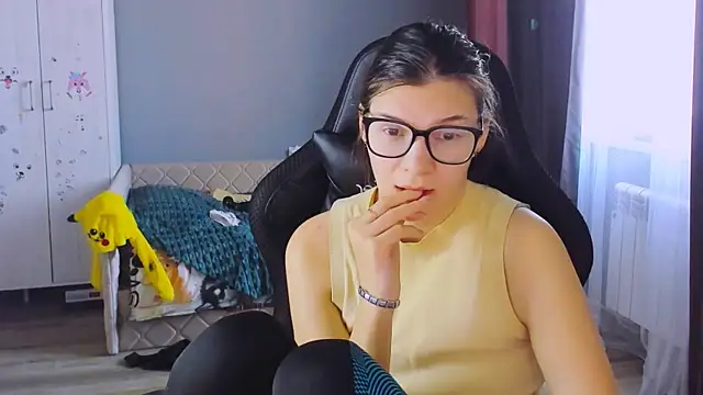 MollyLollipop online show from 16, 2, 2026