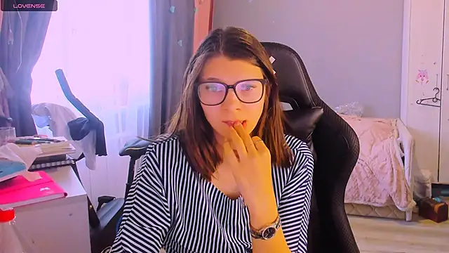 MollyLollipop online show from 7, 5, 2026