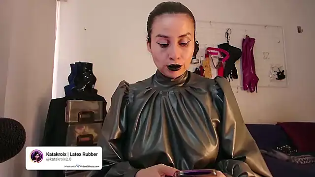 mylatexpleasure online show from 17, 6, 2026