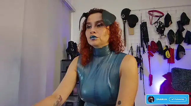 mylatexpleasure online show from 12, 3, 2025