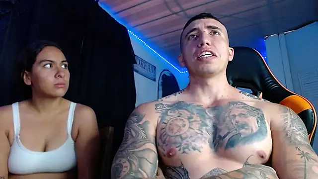 Adam Hudsond online show from 17, 9, 2025