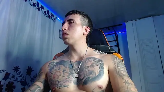 Adam Hudsond online show from 8, 1, 2026