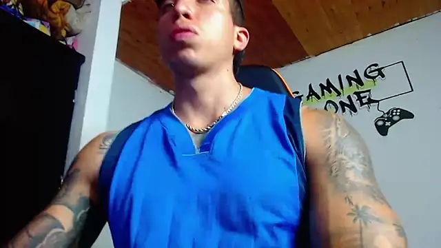 Adam Hudsond online show from 5, 3, 2025