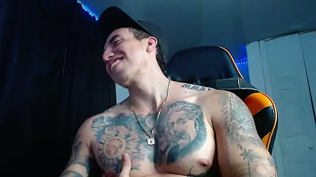 Adam Hudsond online show from 7, 11, 2025