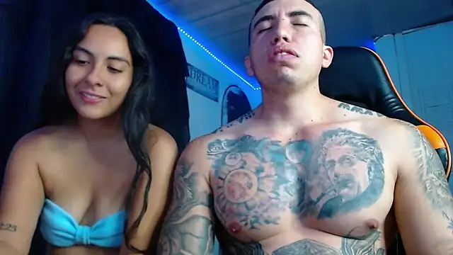 Adam Hudsond online show from 21, 9, 2025