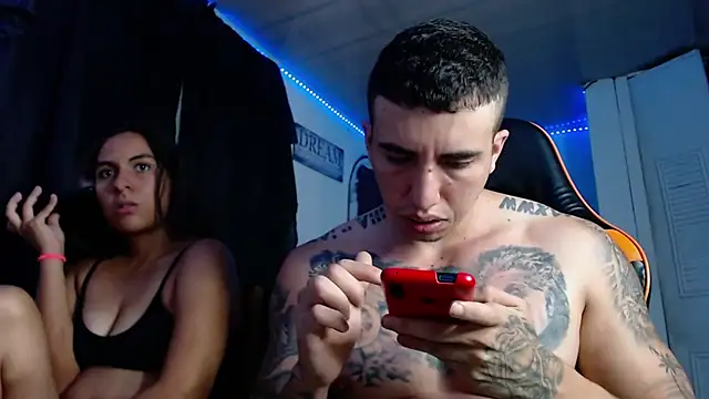 Adam Hudsond online show from 23, 9, 2025