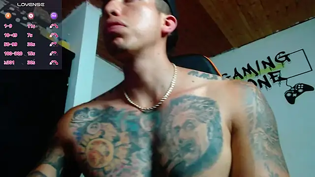 Adam Hudsond online show from 15, 2, 2025