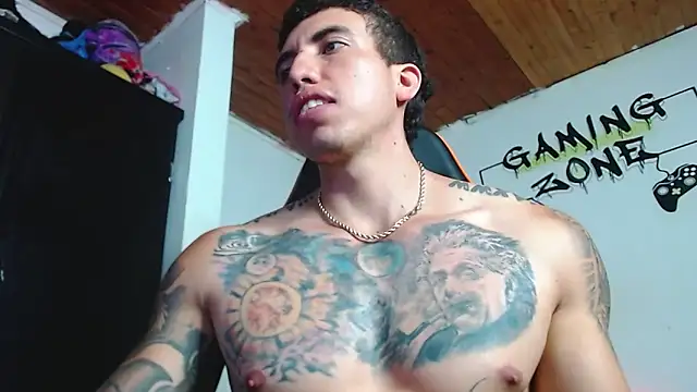 Adam Hudsond online show from 8, 3, 2025